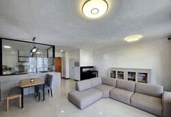 Blk 455A Teck Ghee Parkview (Ang Mo Kio), HDB 5 Rooms #556450451